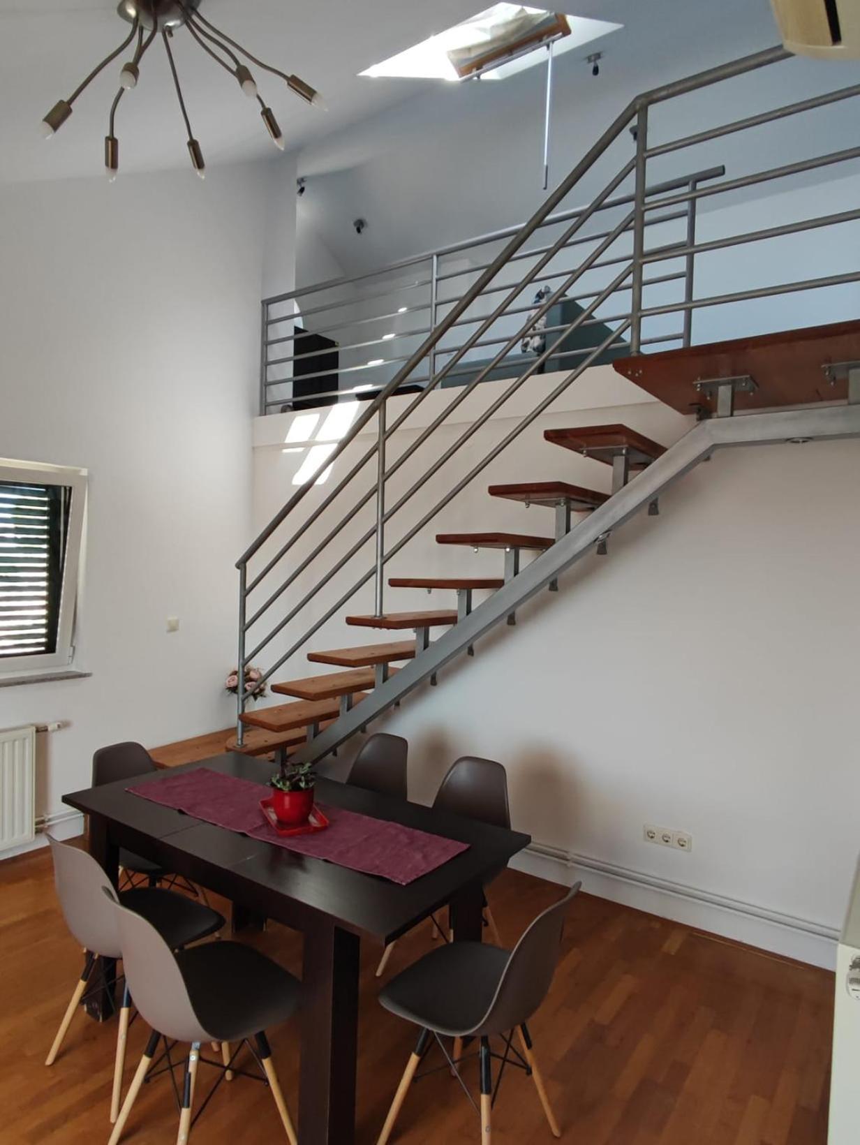 Sunny Beach Apartments Sibenik Exterior photo